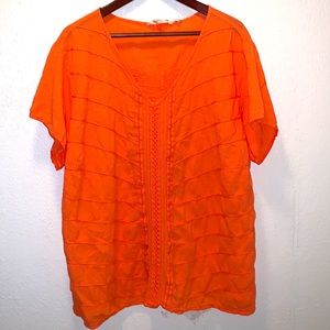 Soft Surroundings Top